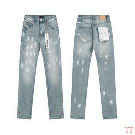 Picture of Purple Brand Jeans Long _SKUPurpleBrandsz30-3820tx16412855